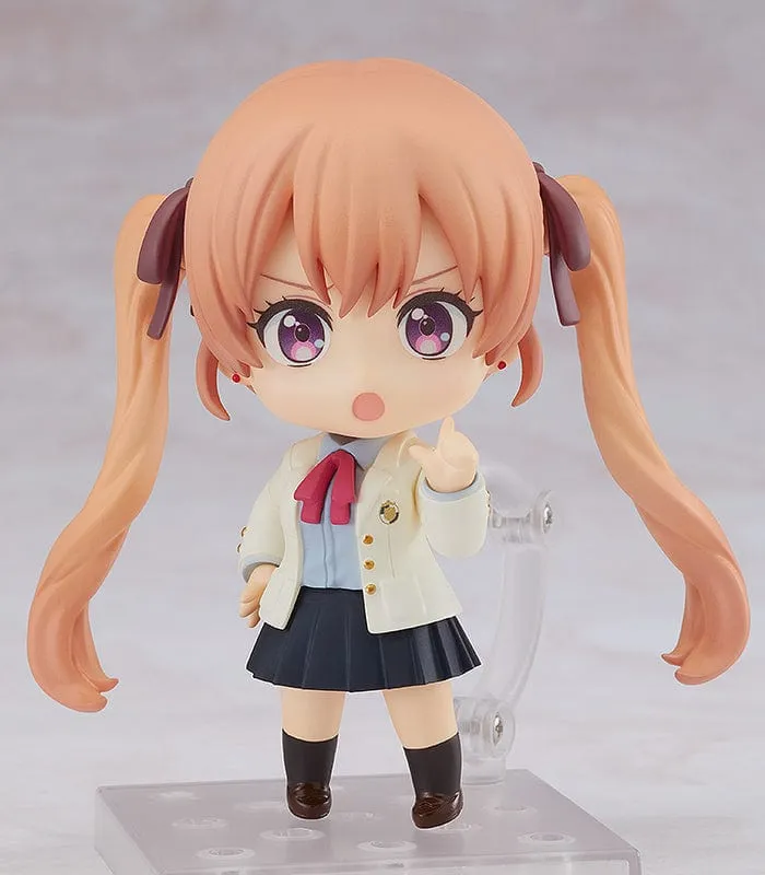 1885 Nendoroid Erika Amano