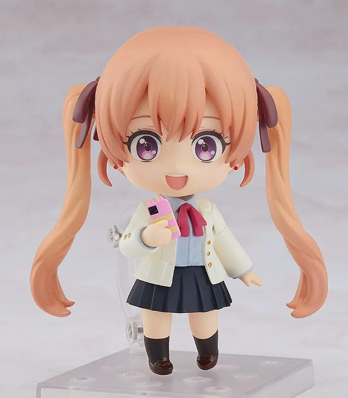 1885 Nendoroid Erika Amano