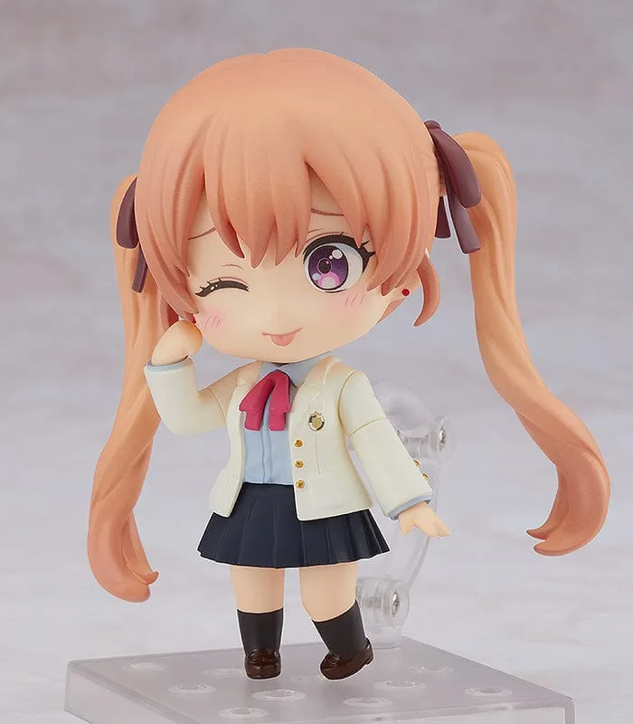 1885 Nendoroid Erika Amano