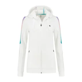 194242-100 | HYPERCOURT EXPRESS JACKET | WHITE