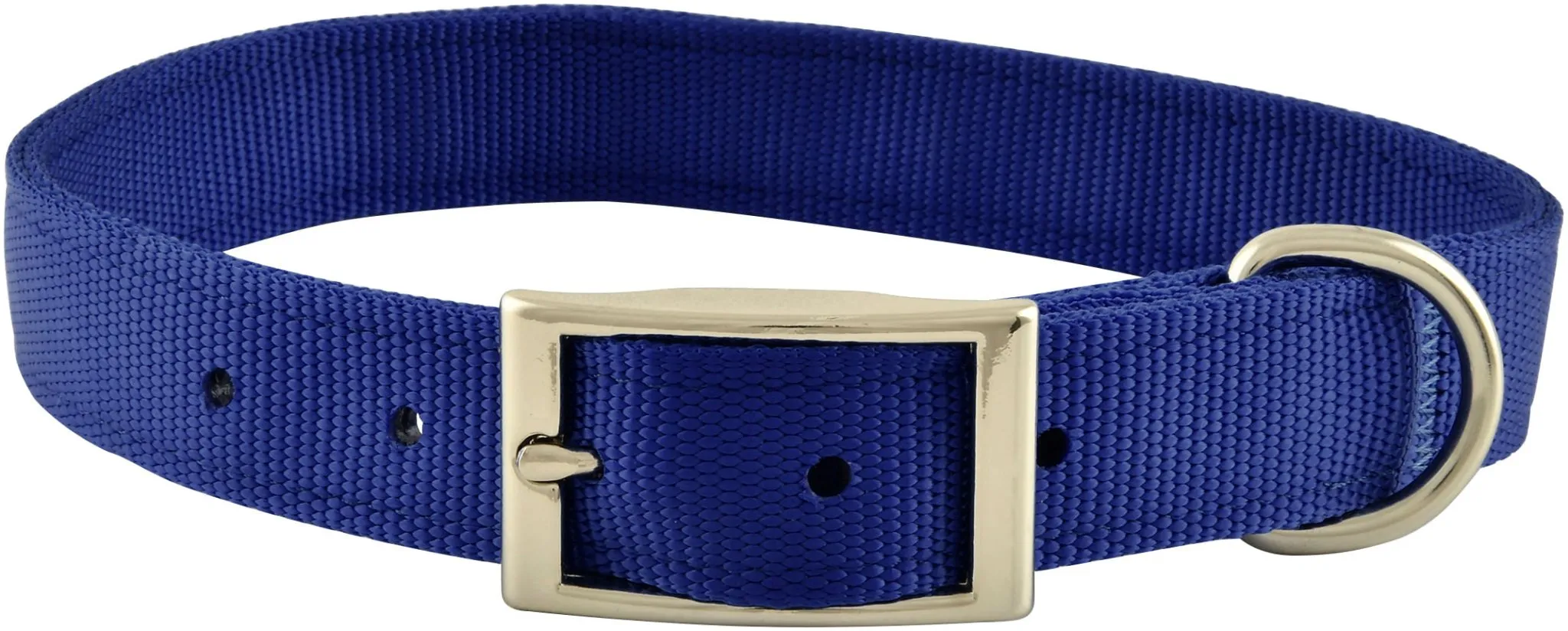 1" Nylon Dog Collar, 24"L