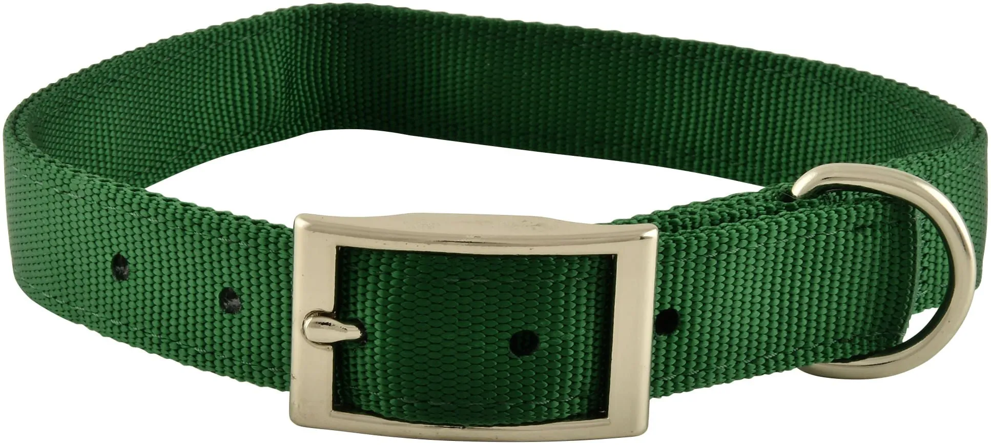 1" Nylon Dog Collar, 24"L