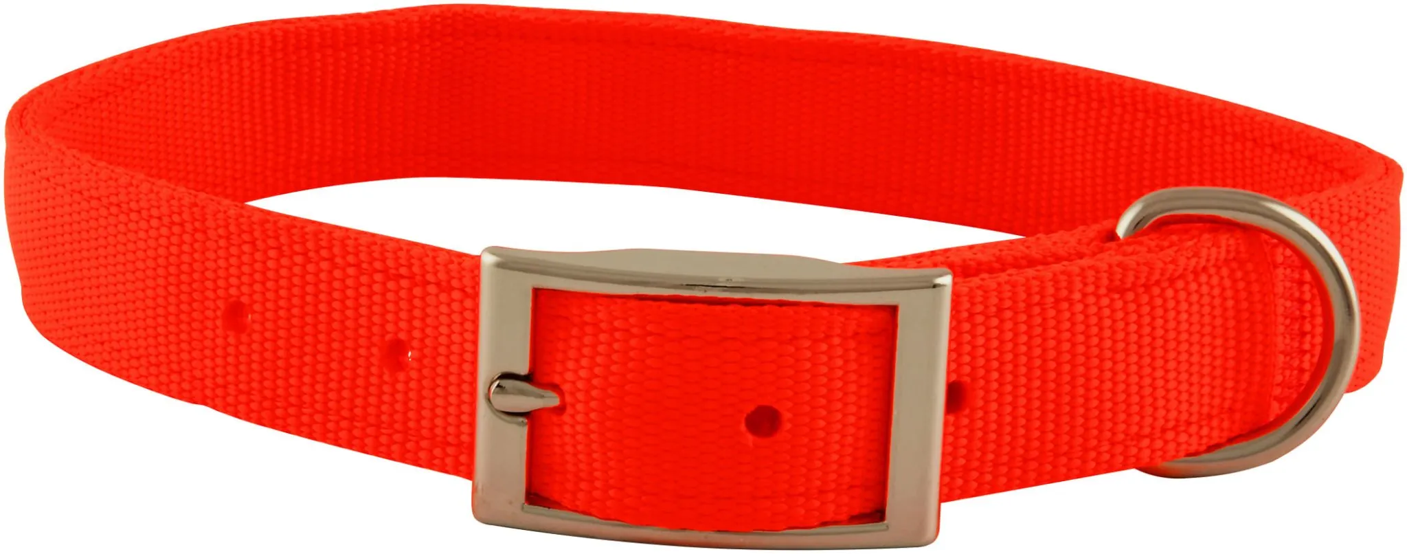 1" Nylon Dog Collar, 26"L