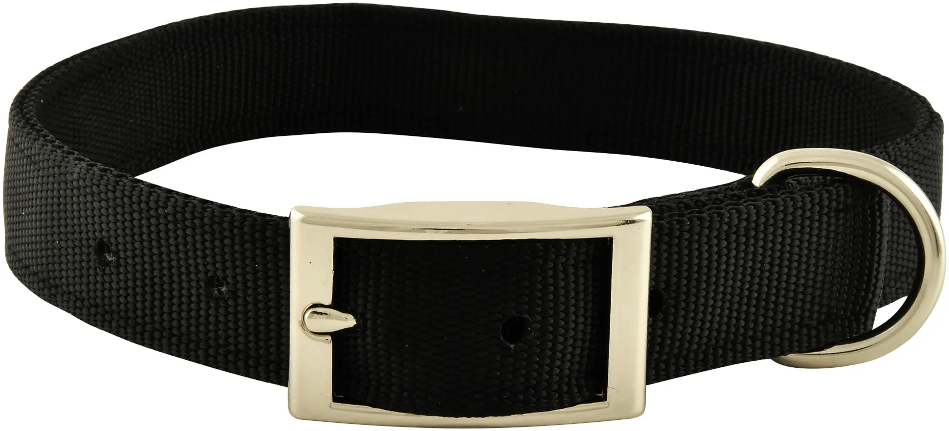 1" Nylon Dog Collar, 26"L