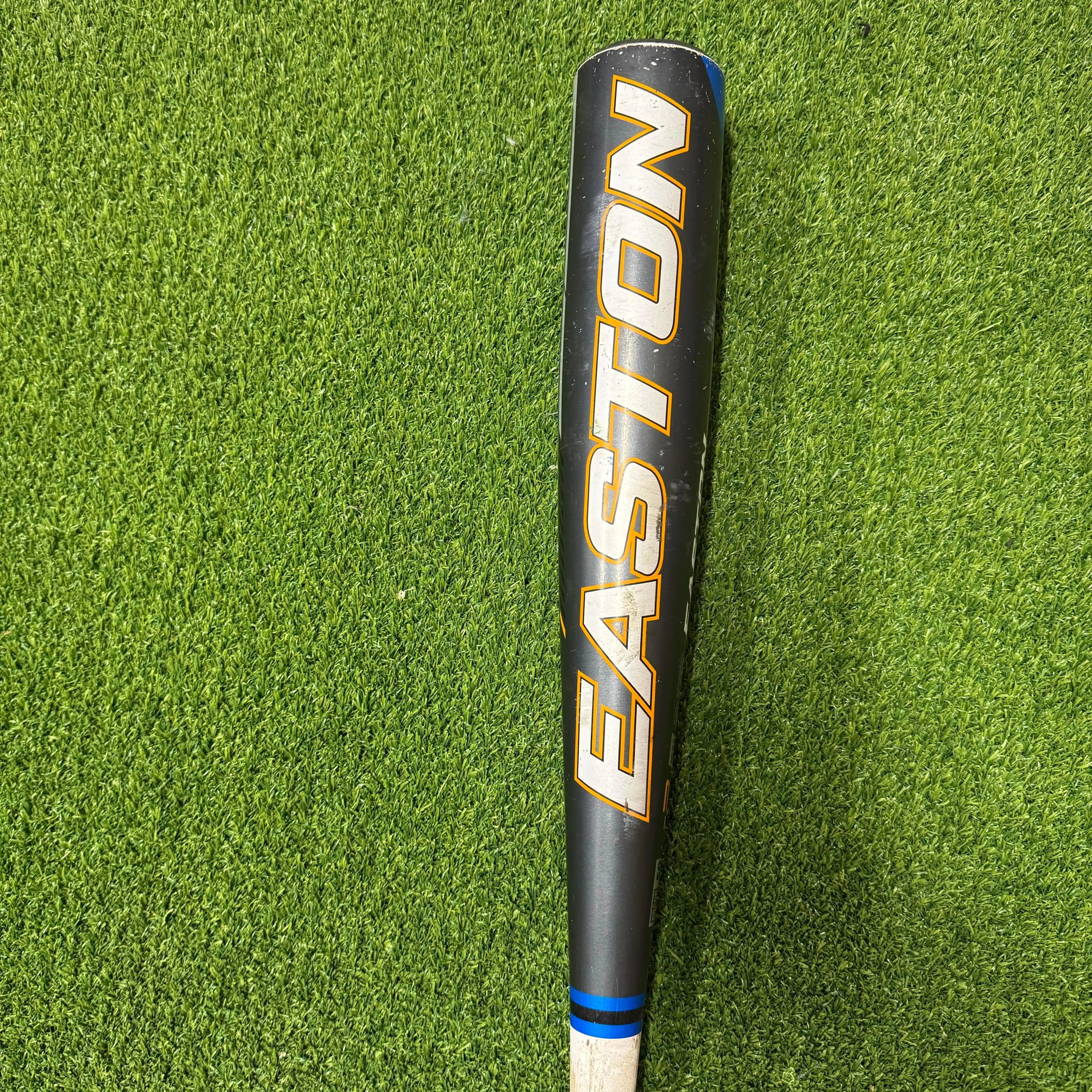 2022 Easton Quantum -3 BBCOR Baseball Bat - BB22QUAN 32/29 [USED-UB13]