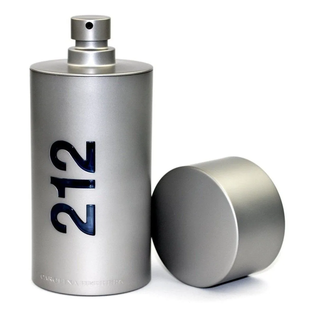 212 MEN NYC 50ml Edt hombre