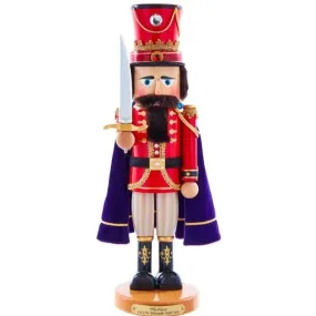 21" Steinbach Nutcracker Prince Nutcracker