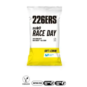 226ERS | Sub9 Race Day | Soft Lemon | Sachet