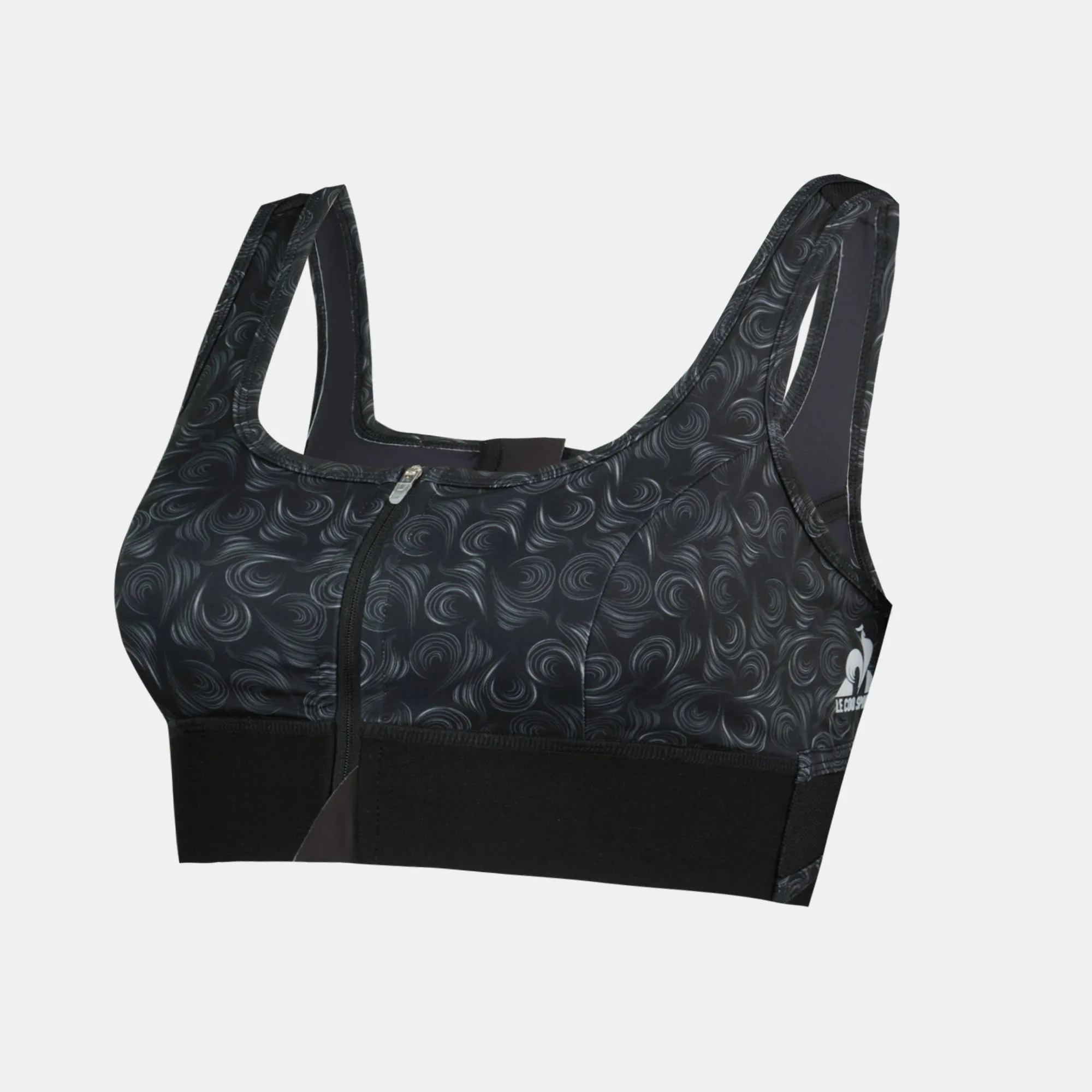 2410008-TRAINING LF Brassière N°4 W all over sca | Brassière Femme