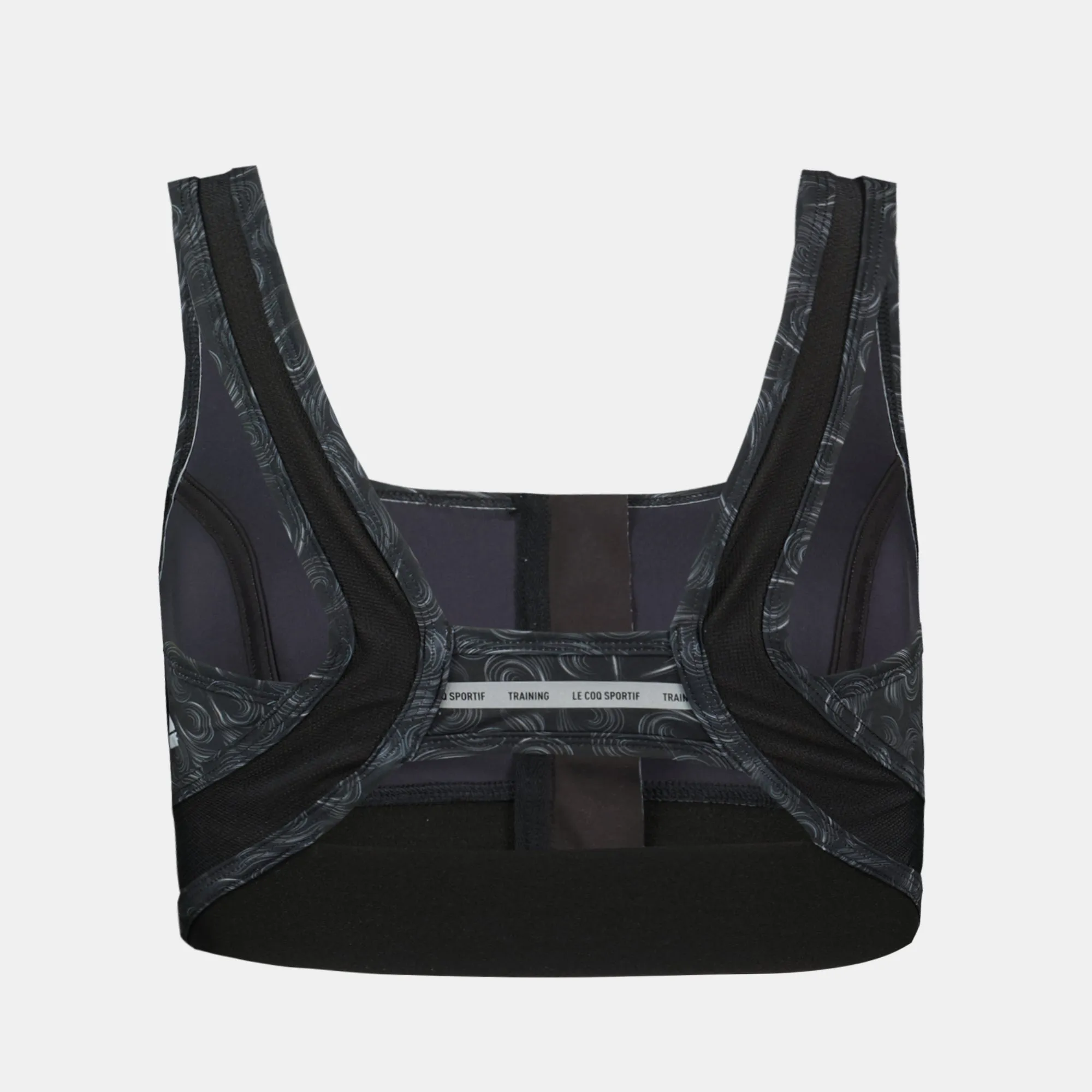 2410008-TRAINING LF Brassière N°4 W all over sca | Brassière Femme