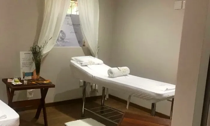 3.5-Hour Pamper Package including Lunch and More at Classique Grace Boutique Hotel & Spa