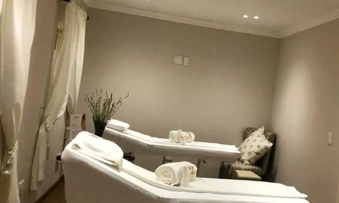 3.5-Hour Pamper Package including Lunch and More at Classique Grace Boutique Hotel & Spa