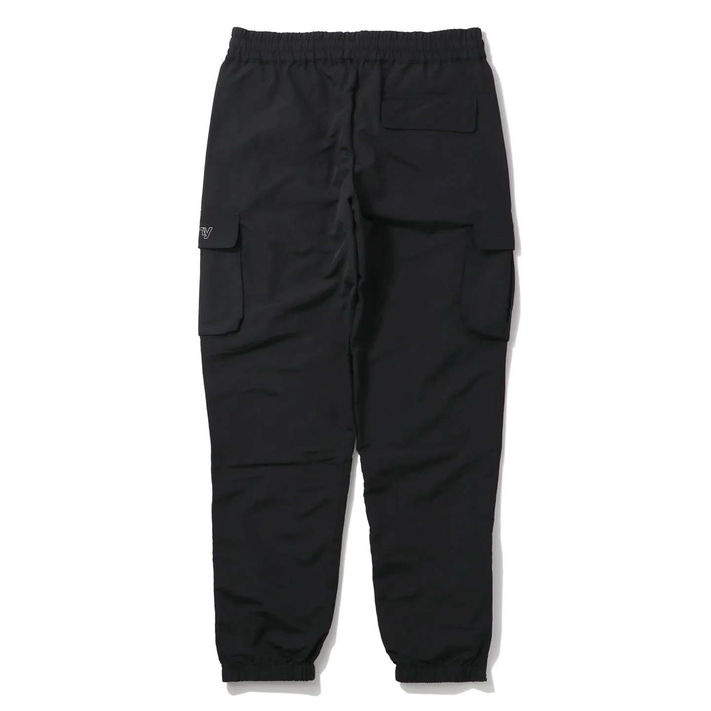 3M LOGO PRINTED NYLON CARGO PANT