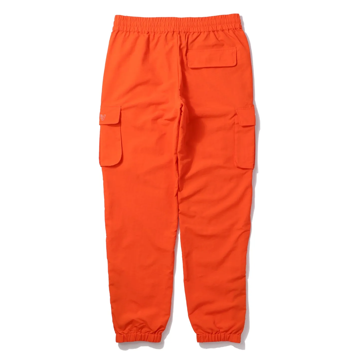 3M LOGO PRINTED NYLON CARGO PANT