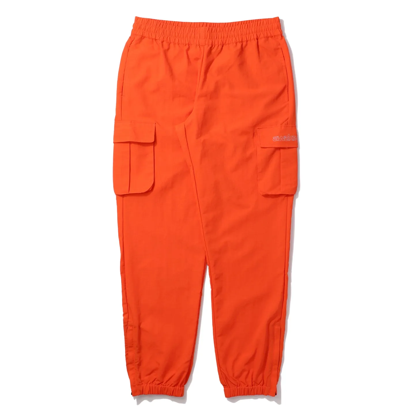 3M LOGO PRINTED NYLON CARGO PANT