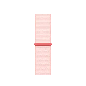 41mm Light Pink Sport Loop