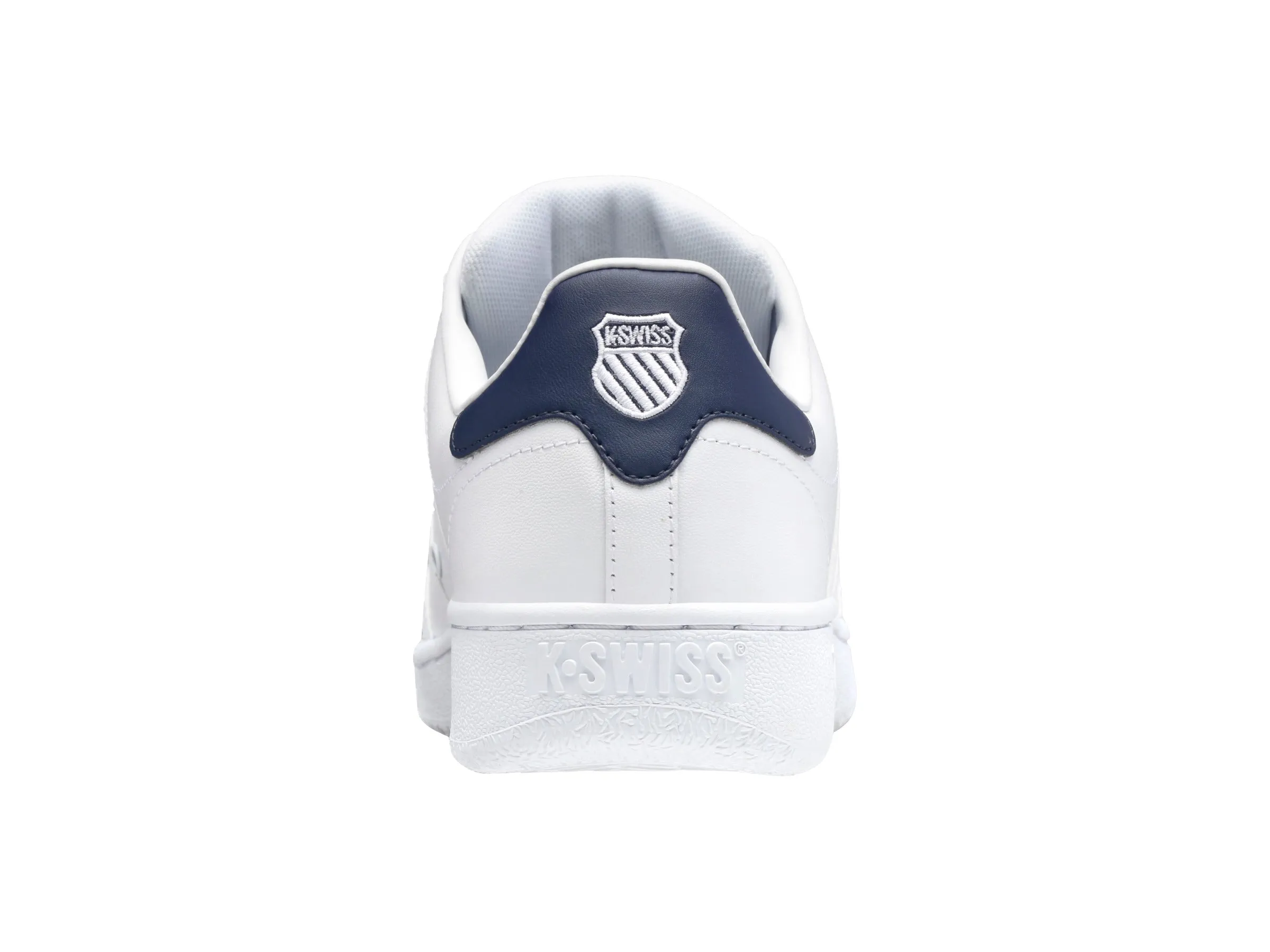 53343-105-M | CLASSIC VN | WHITE/NAVY