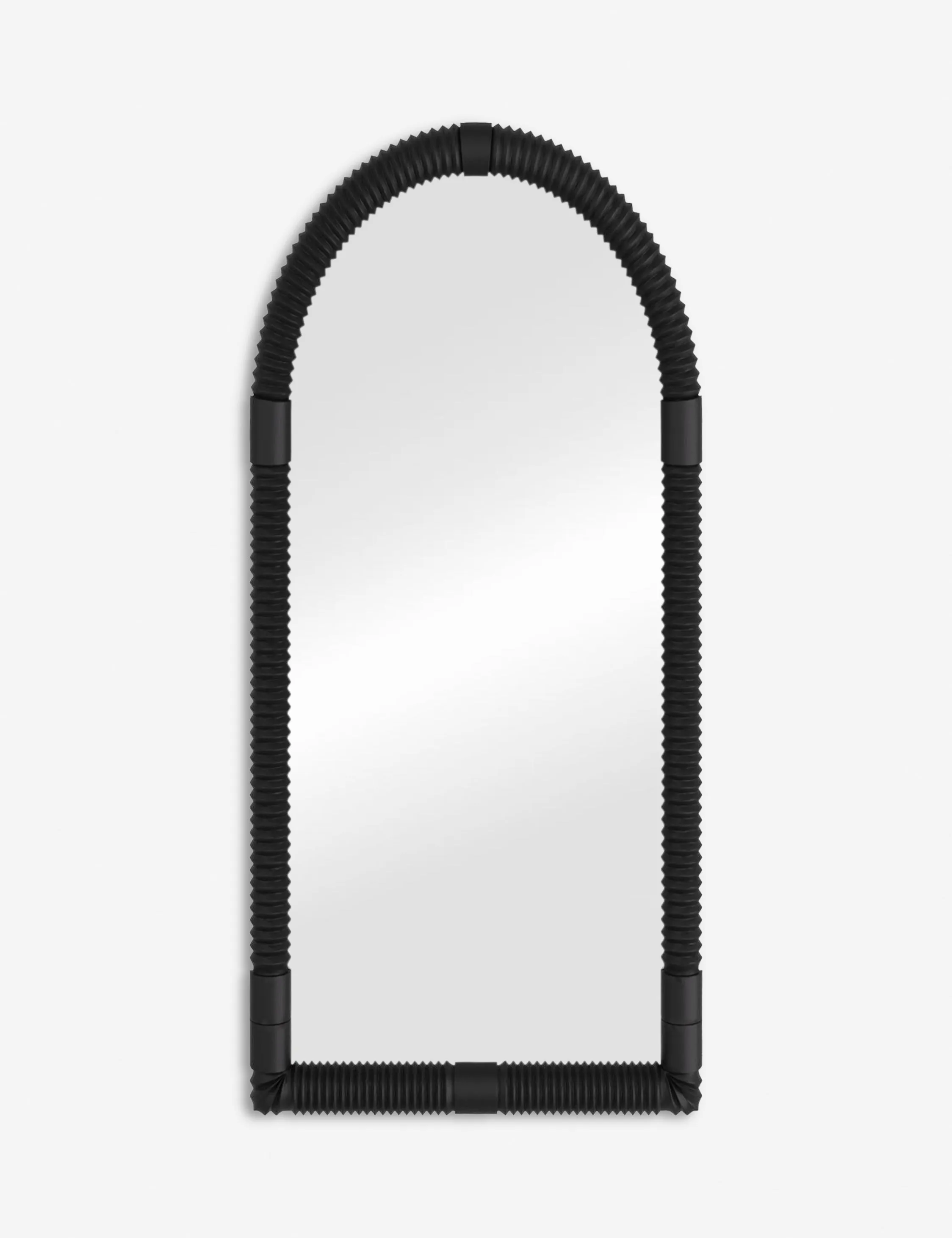 Abruzzo Floor Mirror by Arteriors