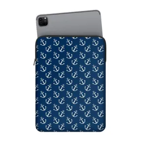 Abstract Artistry IPad Sleeve