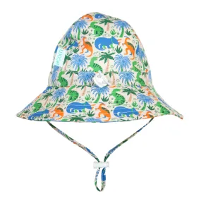 Acorn Kids Infant Hat - PREHISTORIC