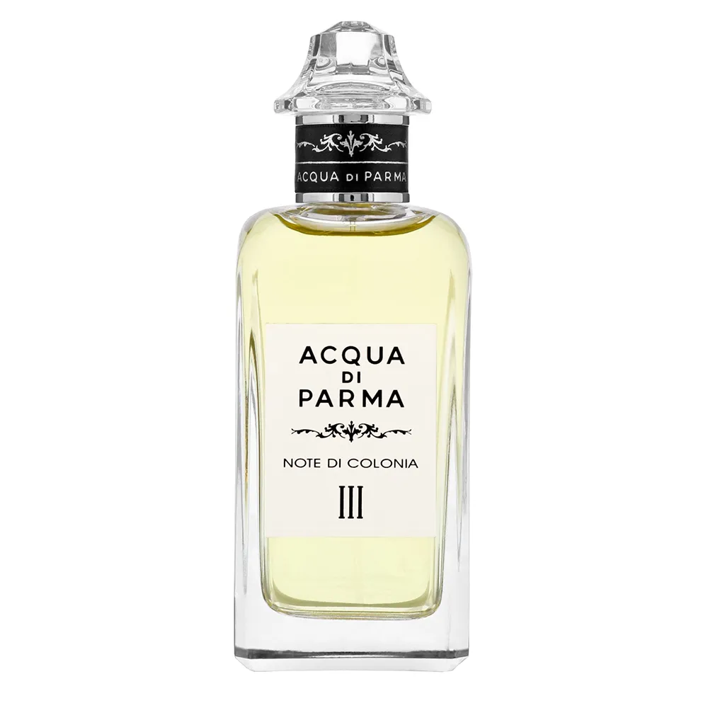 Acqua Di Parma Colonia Note Di Colonia Iii