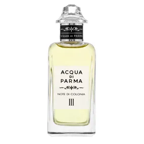 Acqua Di Parma Colonia Note Di Colonia Iii