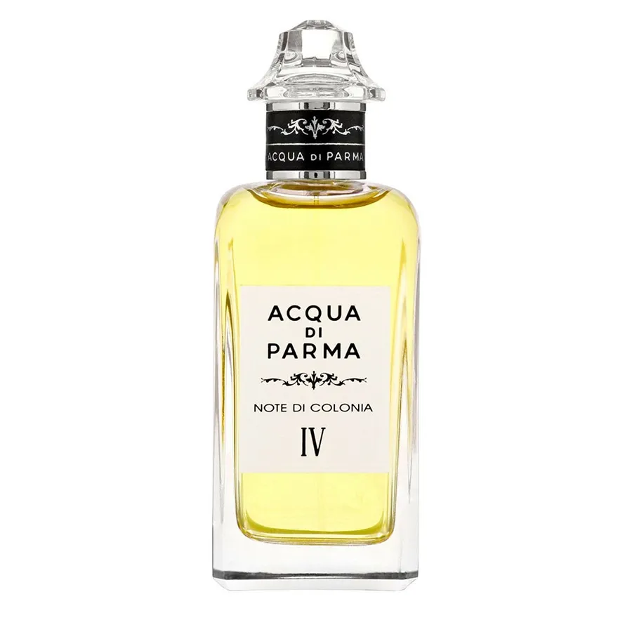 Acqua Di Parma Colonia Note Di Colonia Iv