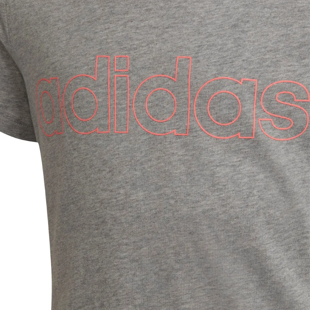 adidas Kids T.Shirts G Lin T