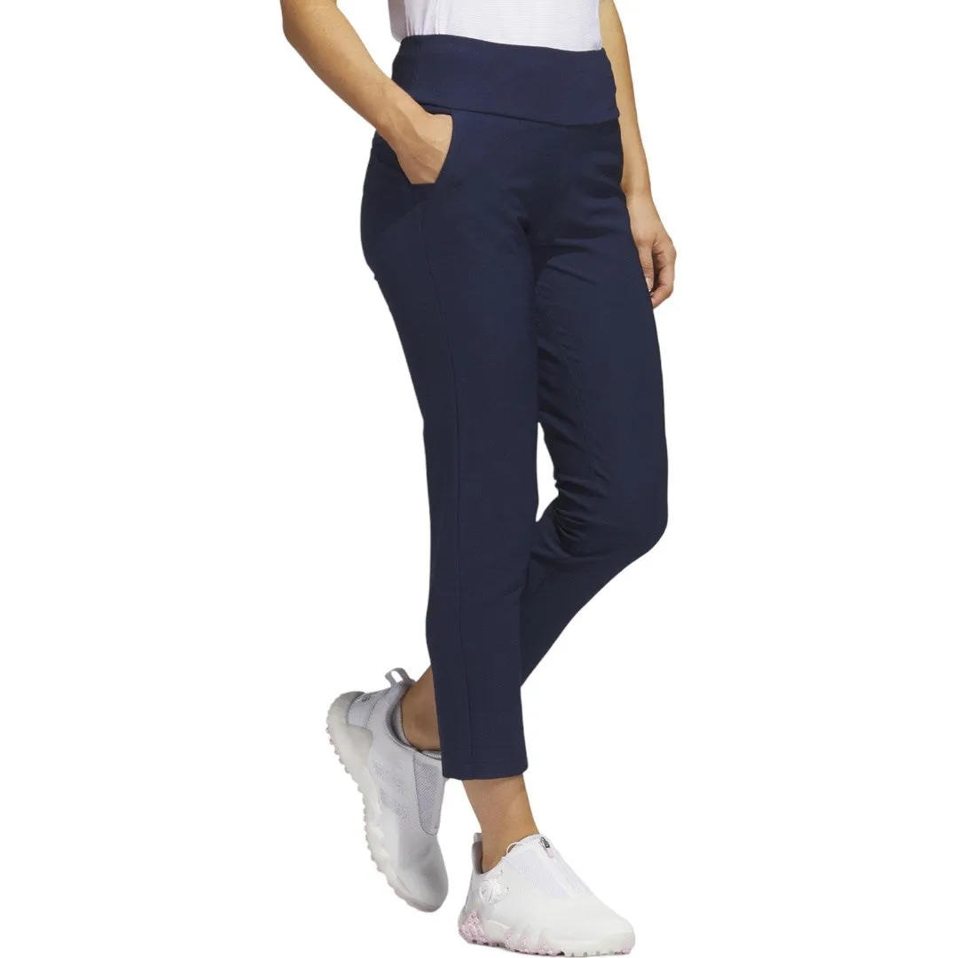 adidas Ladies Pull-On Ankle Trousers IA7829