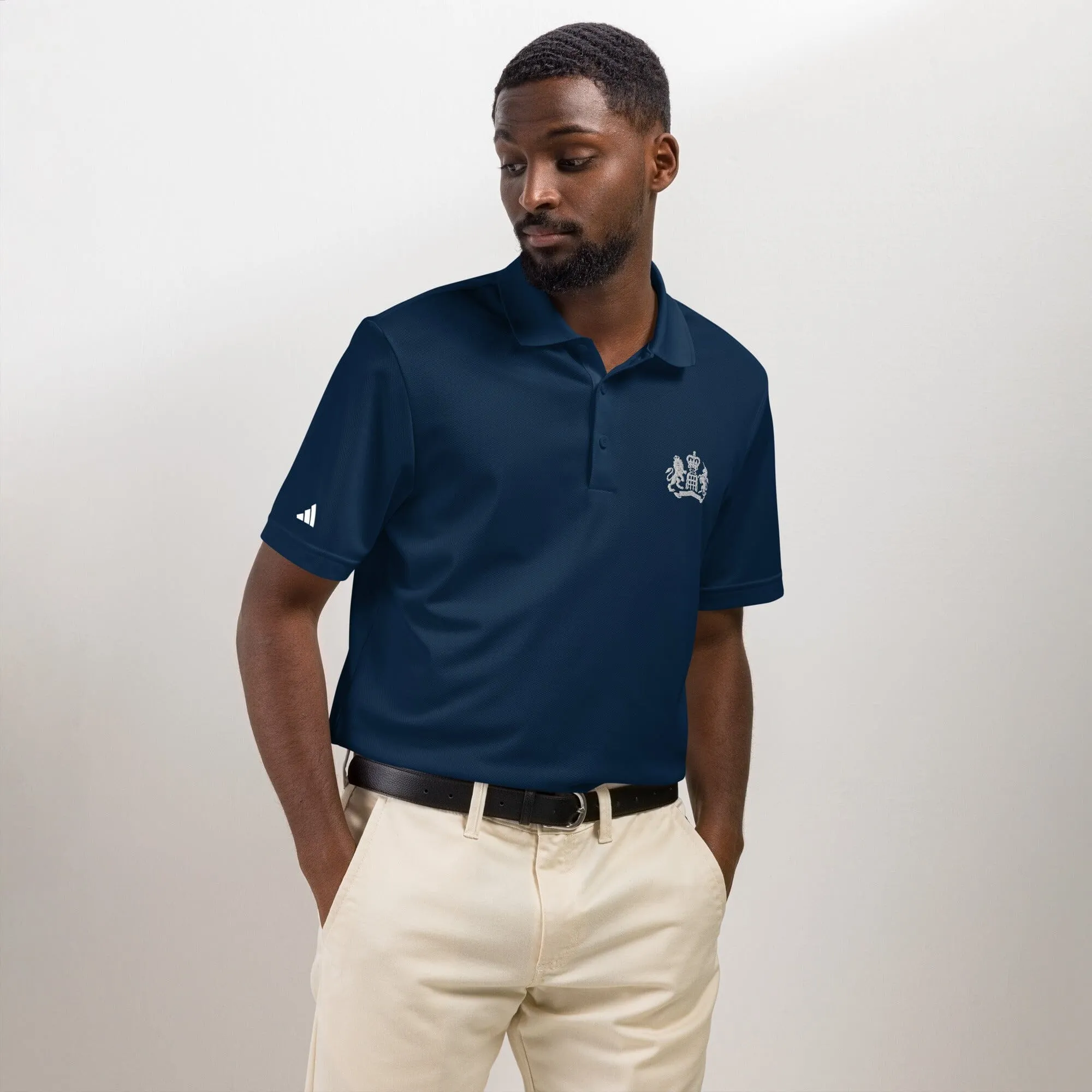 Adidas Sport Polo