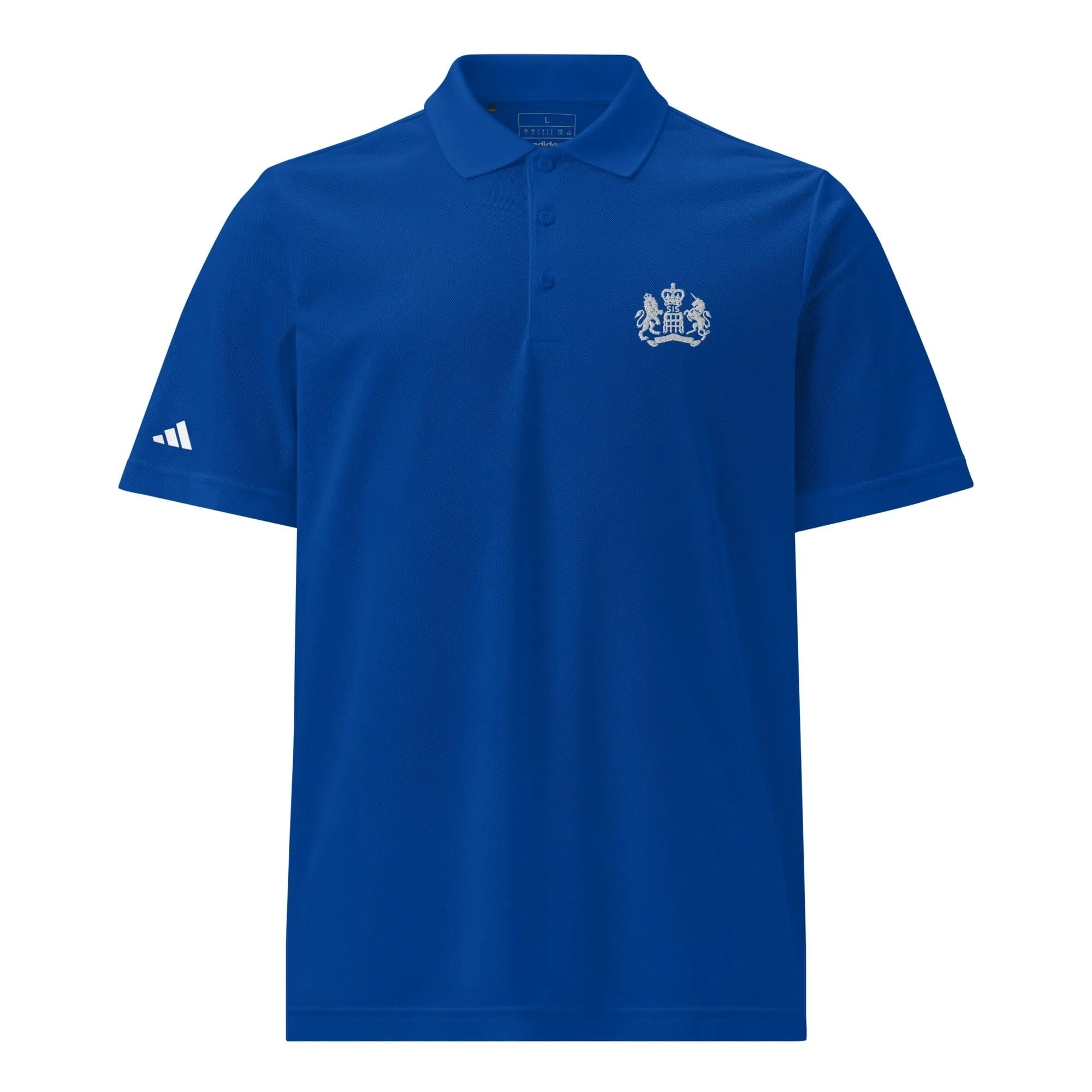 Adidas Sport Polo