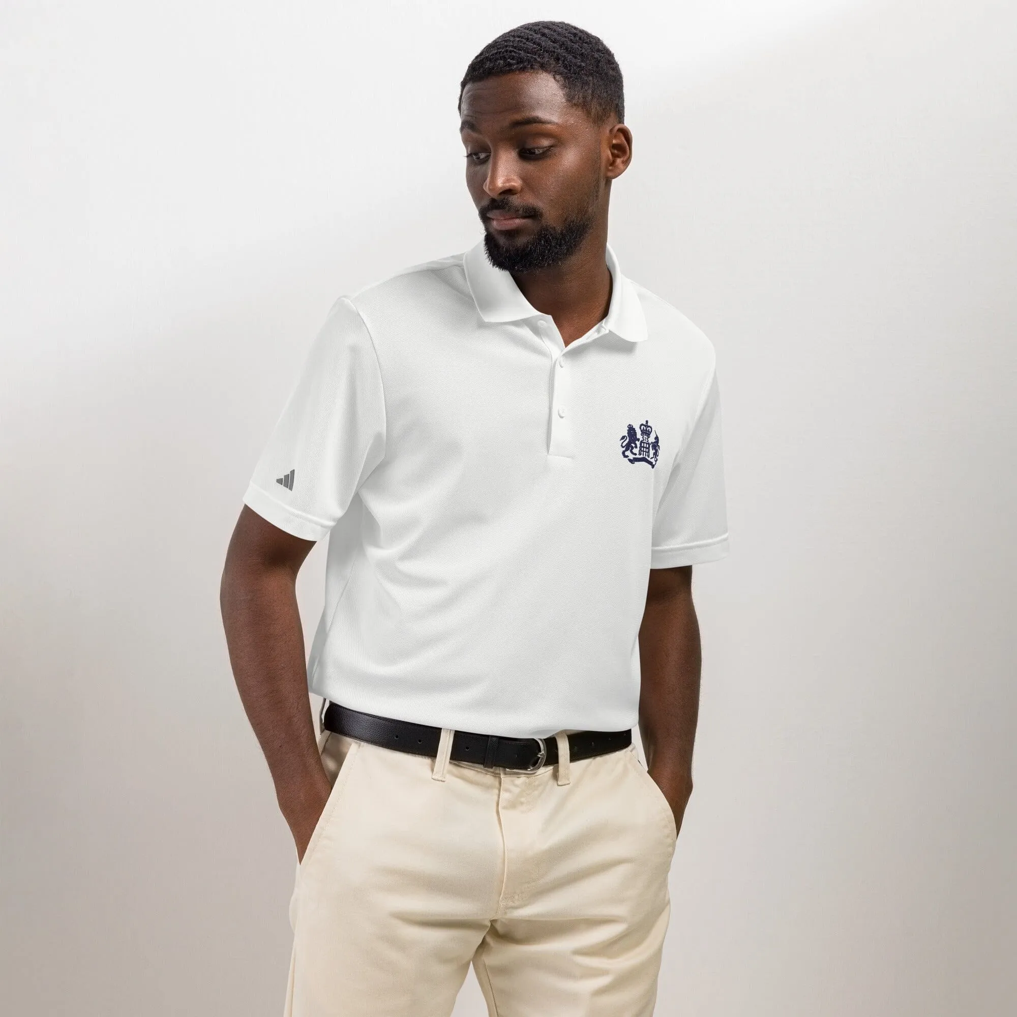 Adidas Sport Polo