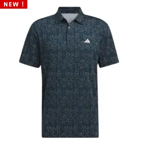 adidas Ultimate365 Printed Polo