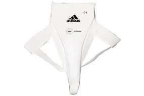 Adidas WKF PU Women's Groin Guard