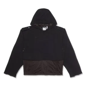 adidas x Wales Bonner Nylon Jacket (Black)