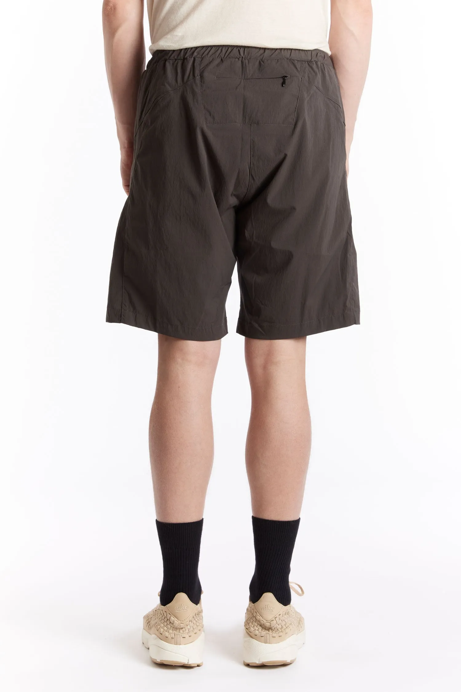 AFFXWRKS - FLEX SHORT