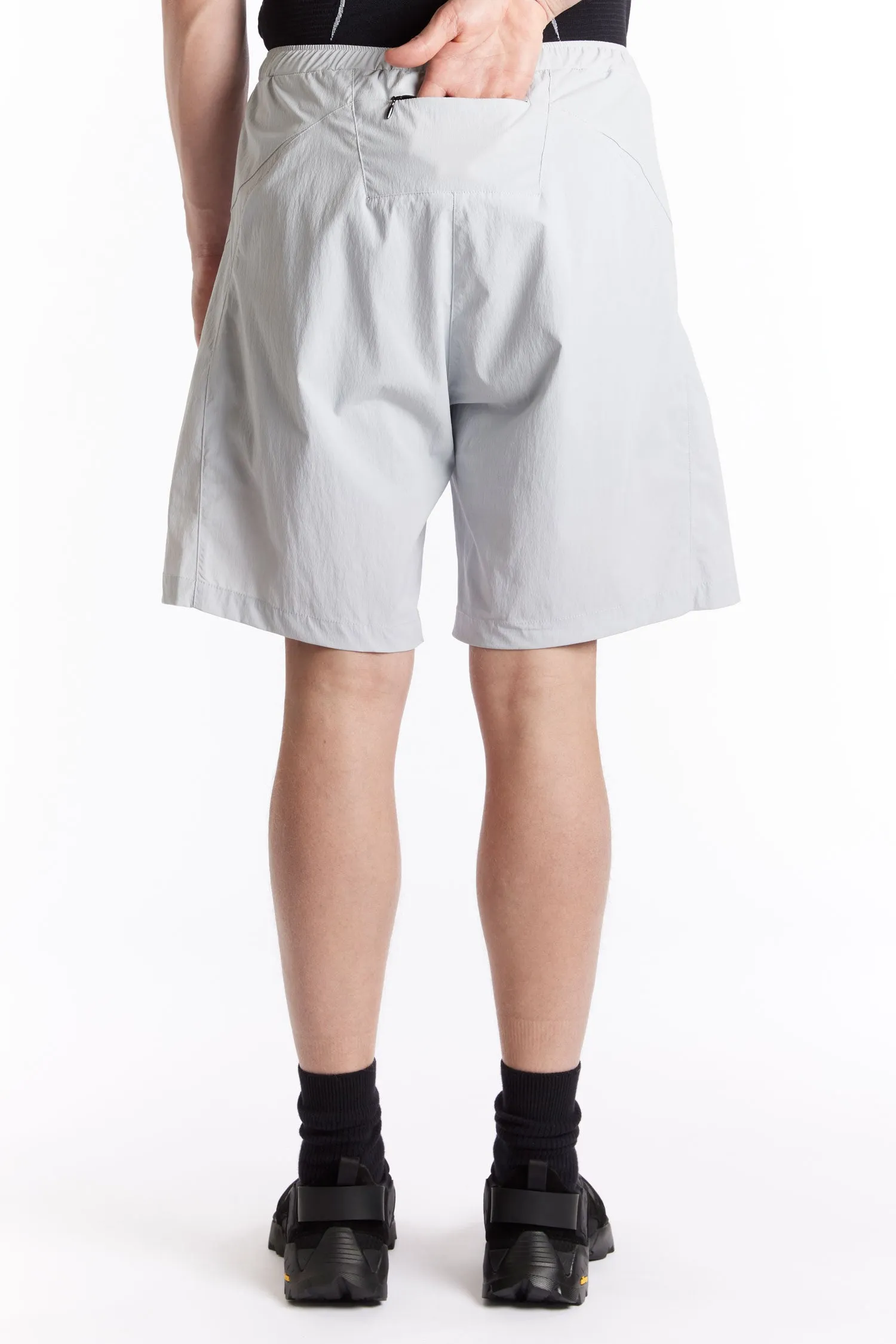 AFFXWRKS - FLEX SHORT