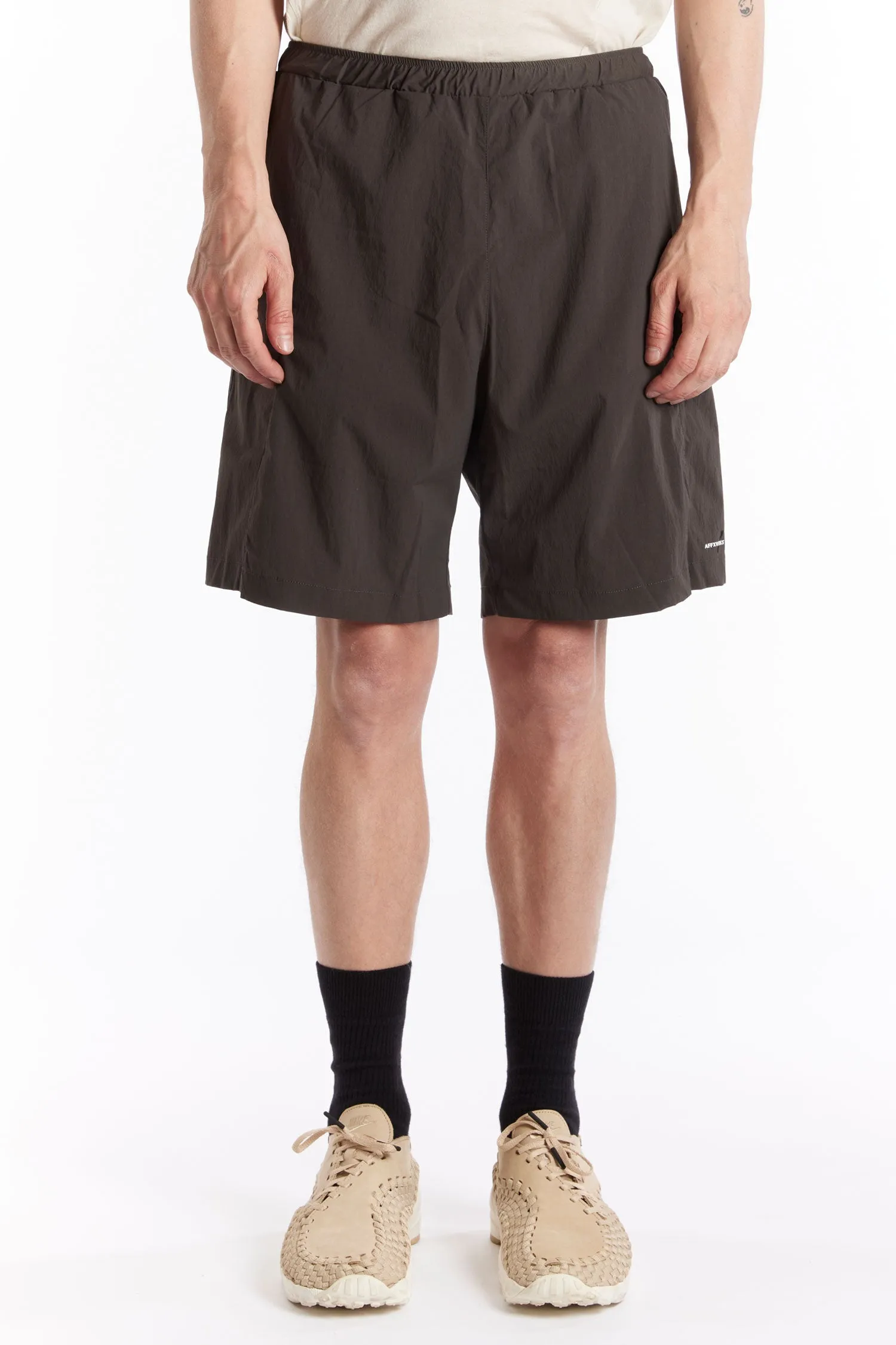 AFFXWRKS - FLEX SHORT