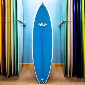 AIPA Big Boy Sting PU/Poly 7'2"