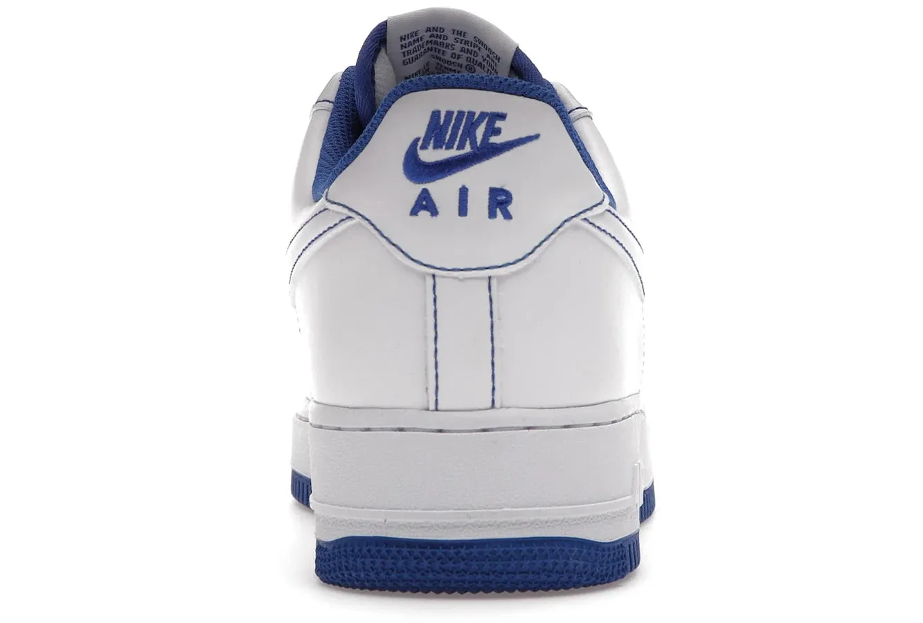 Air Force 1 Game Royal