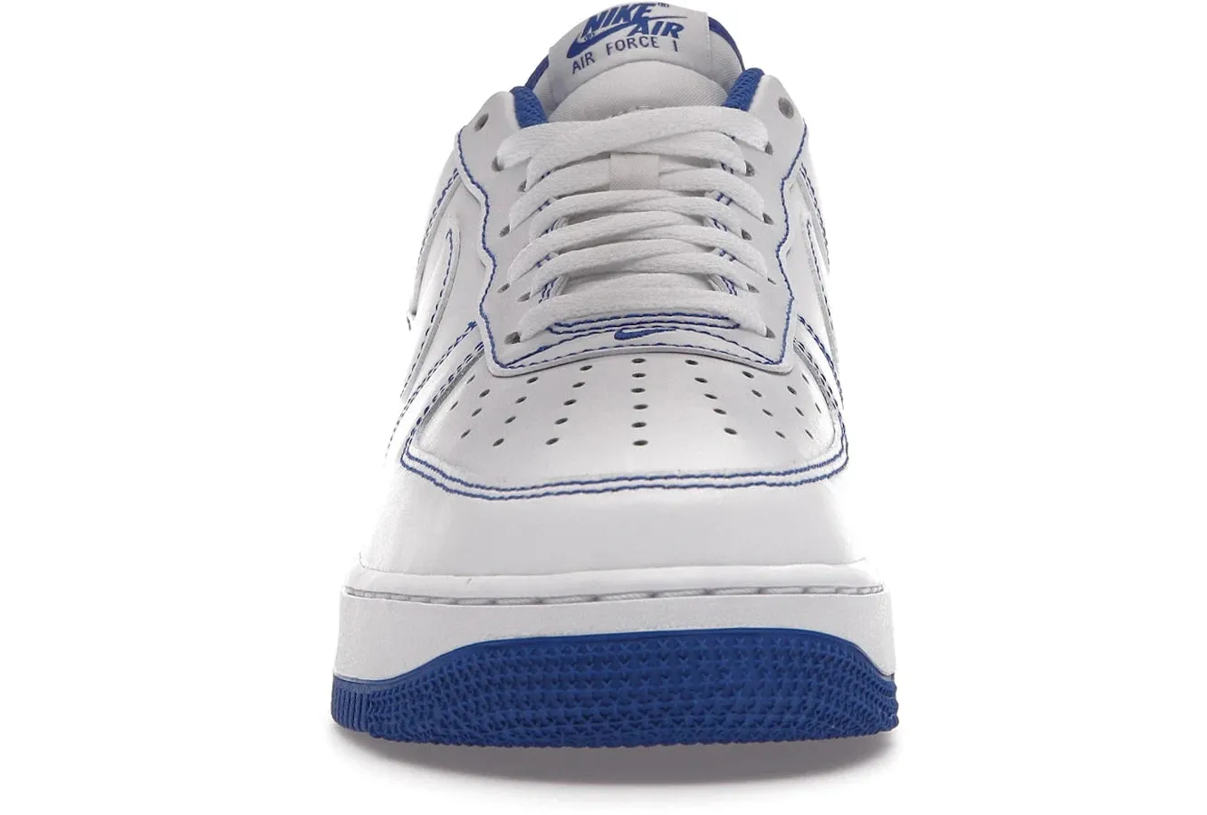 Air Force 1 Game Royal