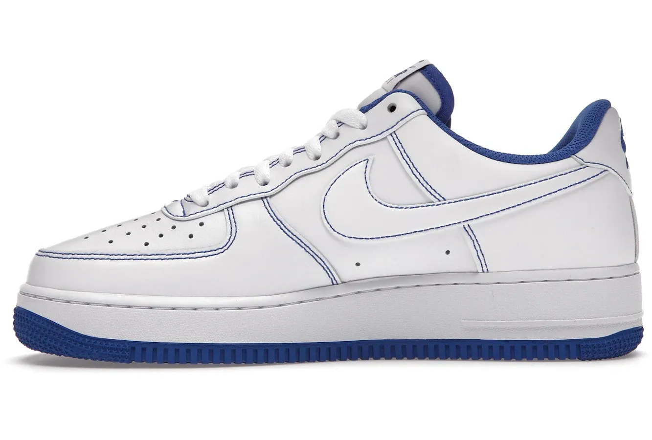 Air Force 1 Game Royal