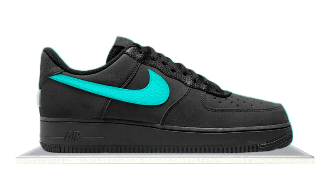 Air Force 1 Tiffany & Co. 1837