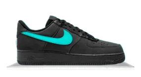 Air Force 1 Tiffany & Co. 1837