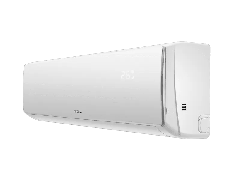 Aire acondicionado - TCL TAC-18CHSD/XA75I Elite, Split 1x1, 4400 frig/h, 4411 kcal/h, Inverter, Bomba de calor, Blanco