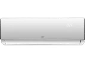 Aire acondicionado - TCL TAC-18CHSD/XA75I Elite, Split 1x1, 4400 frig/h, 4411 kcal/h, Inverter, Bomba de calor, Blanco