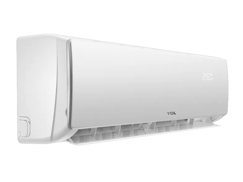 Aire acondicionado - TCL TAC-18CHSD/XA75I Elite, Split 1x1, 4400 frig/h, 4411 kcal/h, Inverter, Bomba de calor, Blanco