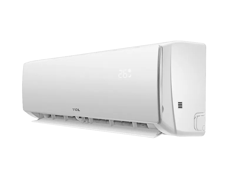 Aire acondicionado - TCL TAC-18CHSD/XA75I Elite, Split 1x1, 4400 frig/h, 4411 kcal/h, Inverter, Bomba de calor, Blanco