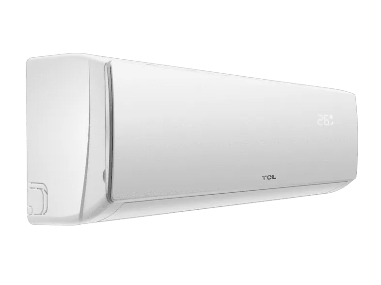 Aire acondicionado - TCL TAC-18CHSD/XA75I Elite, Split 1x1, 4400 frig/h, 4411 kcal/h, Inverter, Bomba de calor, Blanco