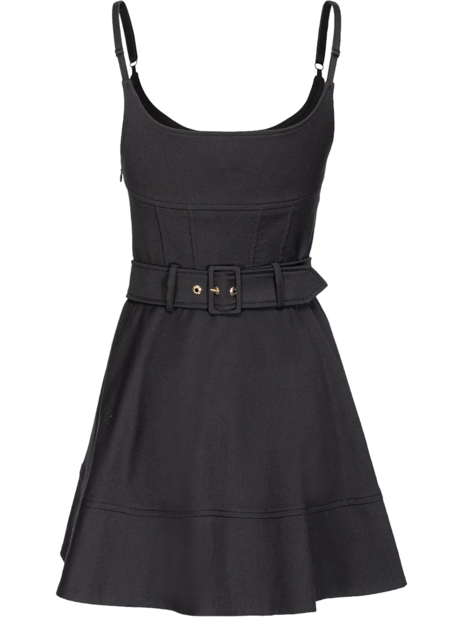 Alcide mini dress